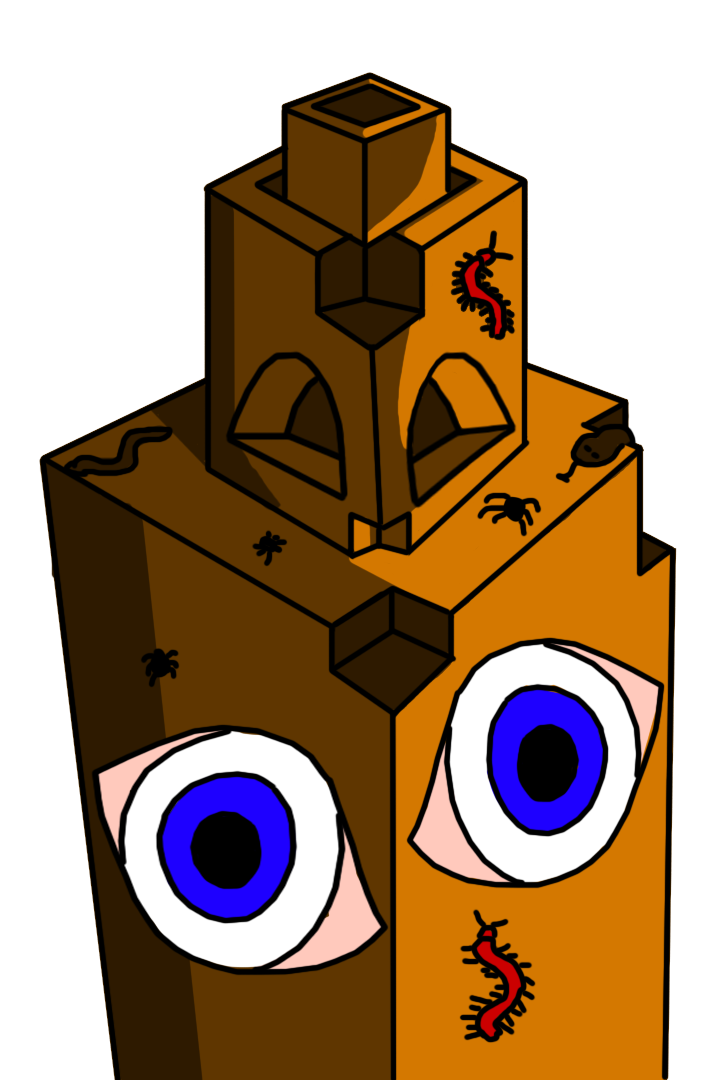 Demonic Box 7