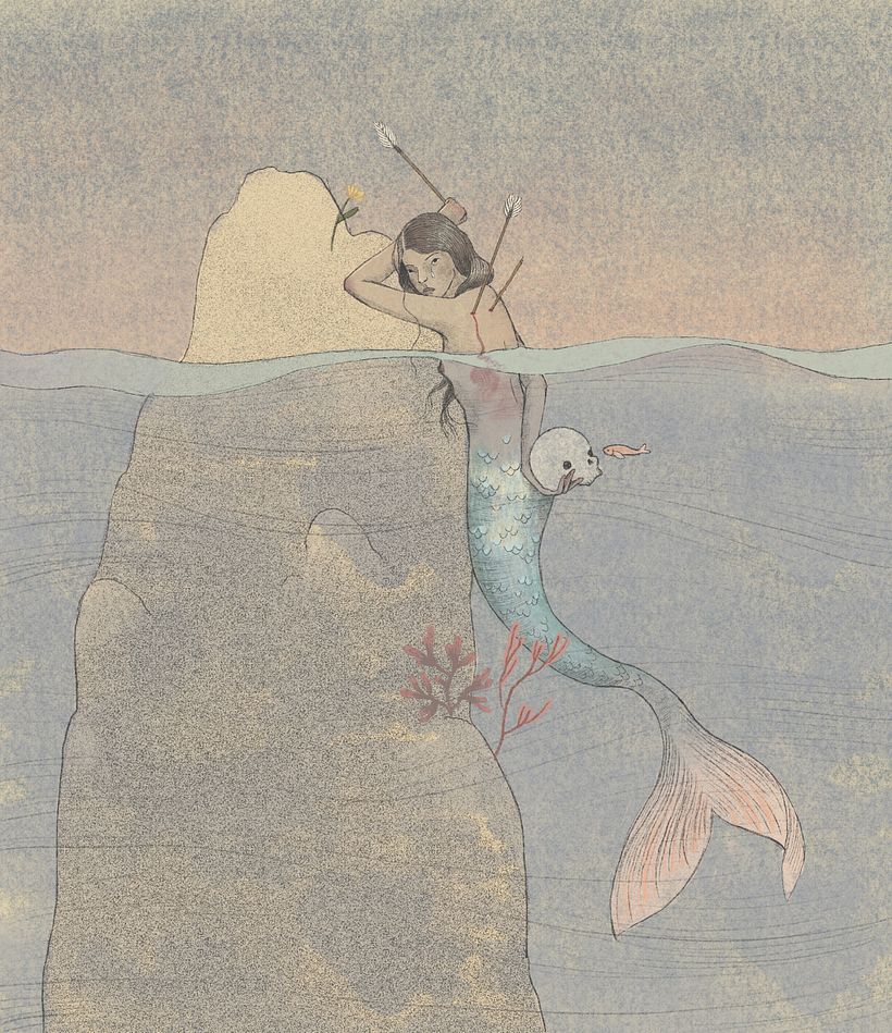 MUJERES Y EL MAR 2