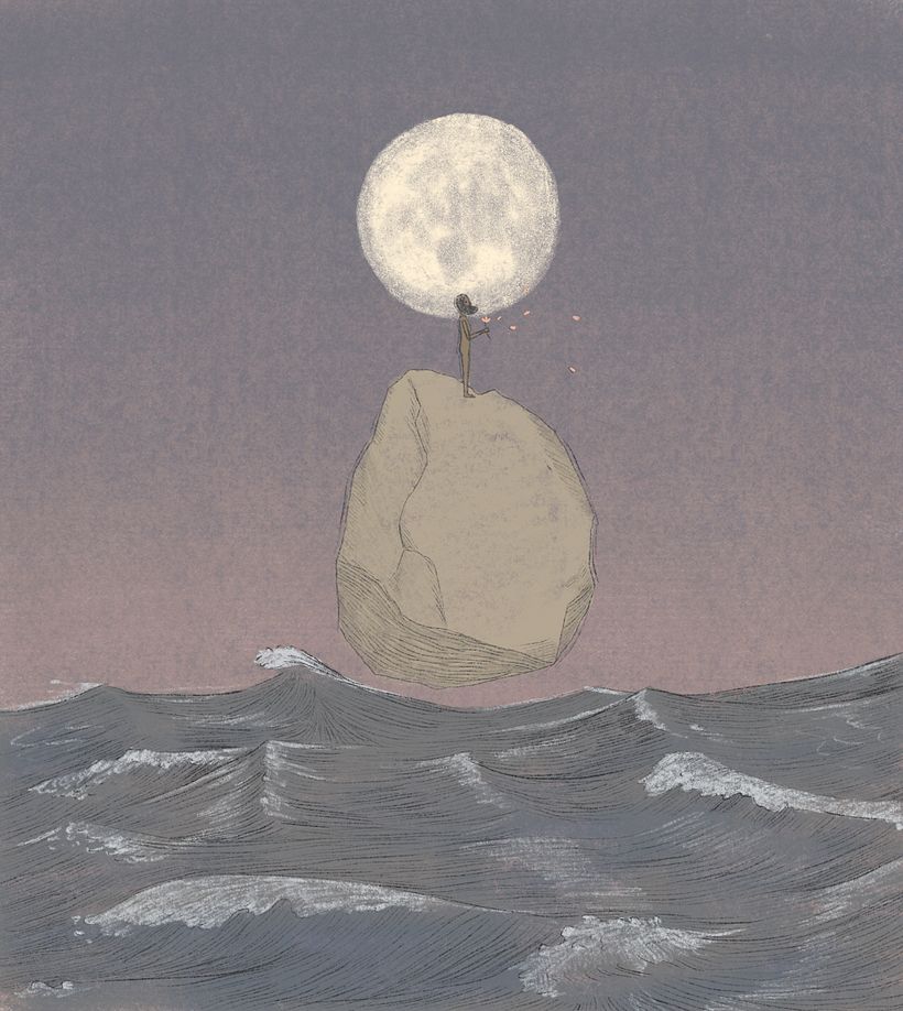 MUJERES Y EL MAR 5