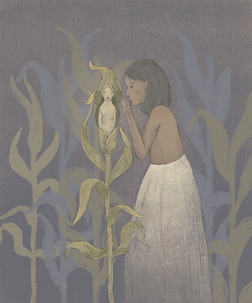 MITOLOGÍAS  3