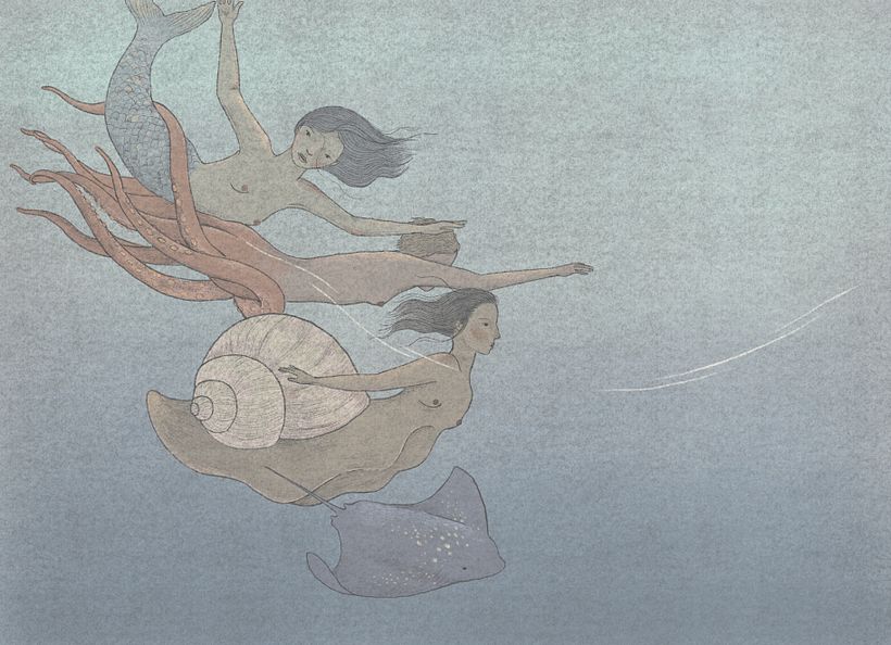 MITOLOGÍAS  4