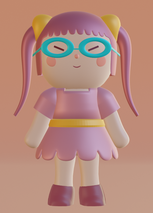 kawaii