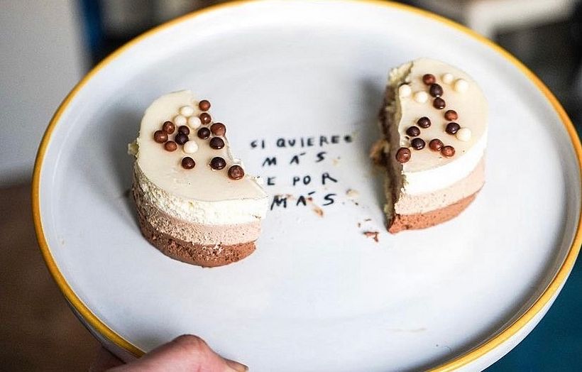 Vajilla Amalia Andrade para Falabella 11