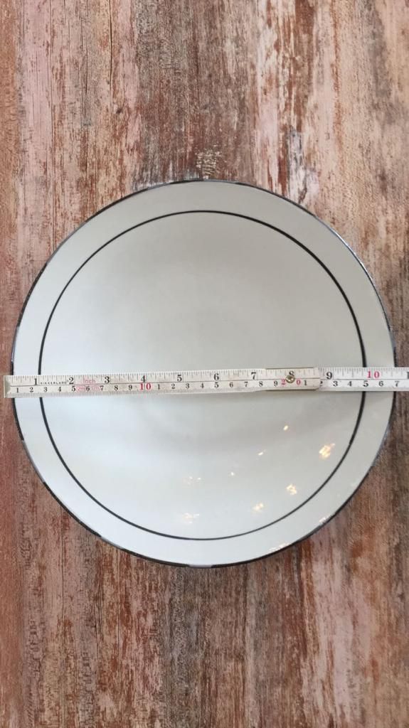 Vajilla Leonor Espinosa  2