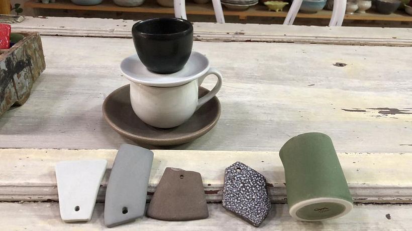 Vajilla Leonor Espinosa  5