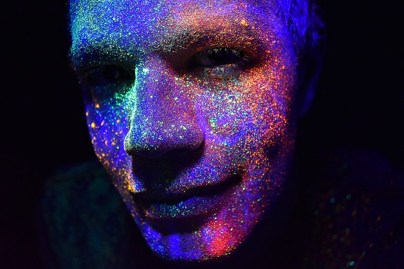 True Colors 6
