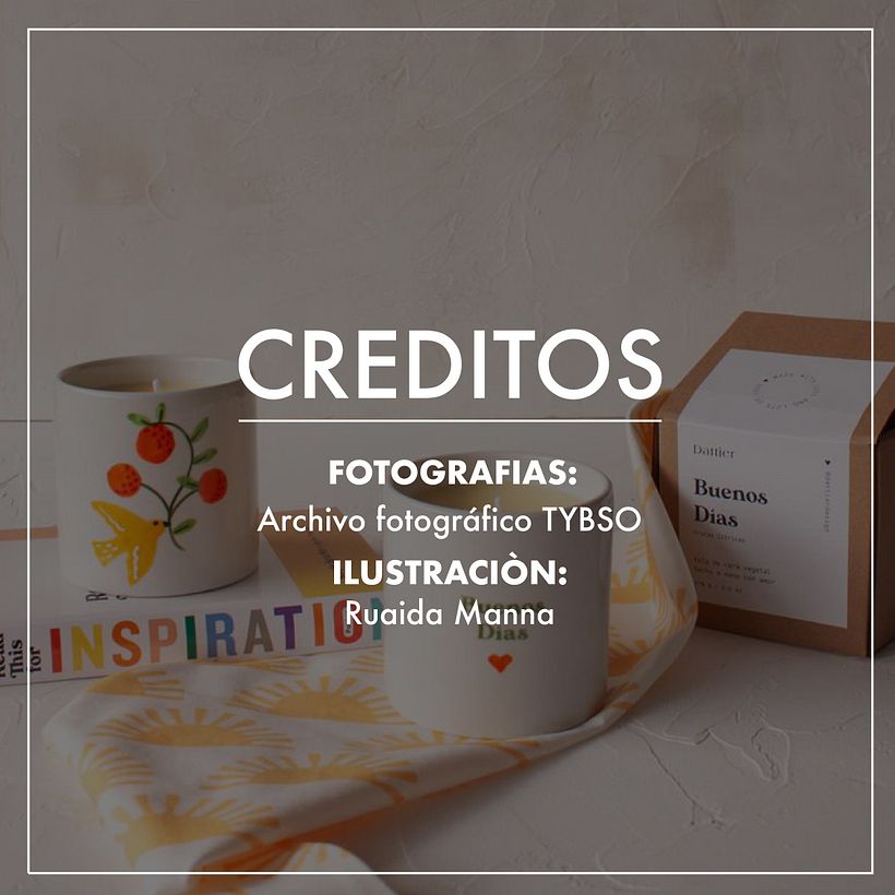 Vajilla y Artículos para Dattier Desing 14