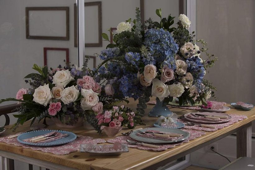 Desarrollo de floreros para Don-Eloy 11