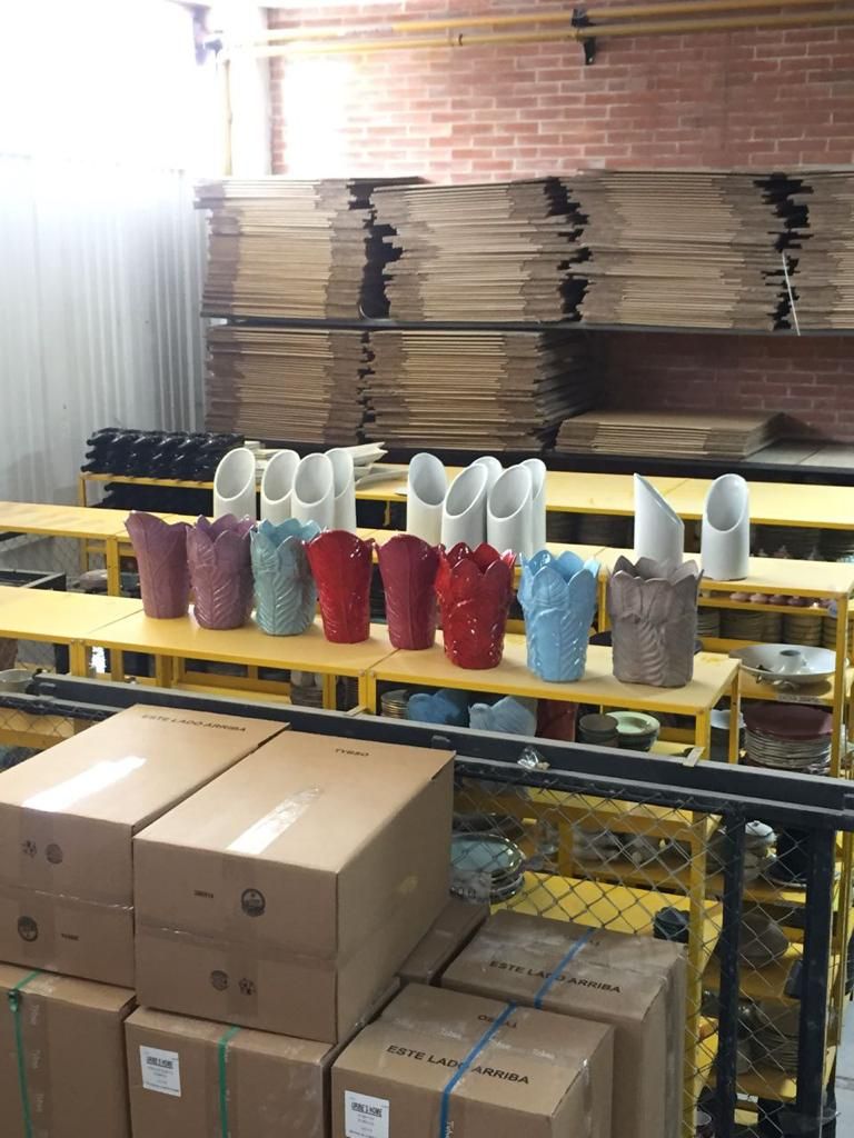 Desarrollo de floreros para Don-Eloy 8