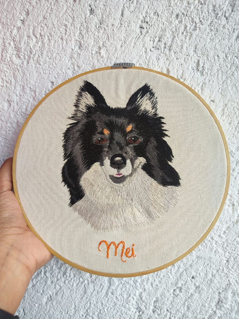Mei