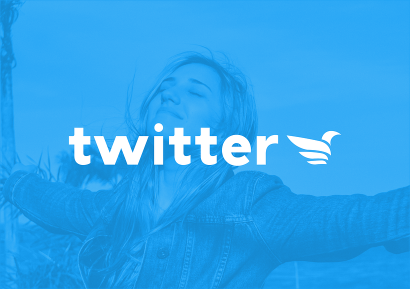 concepting for twitter rebranding 1