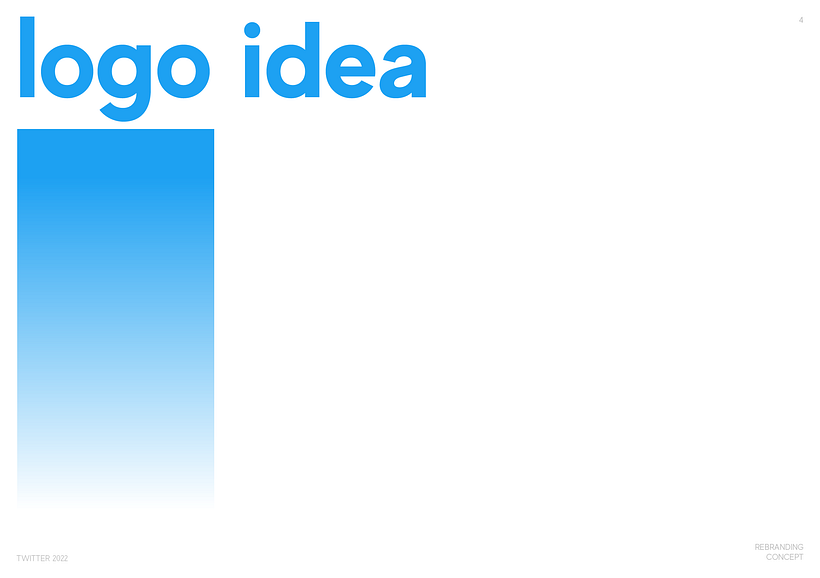 concepting for twitter rebranding 4