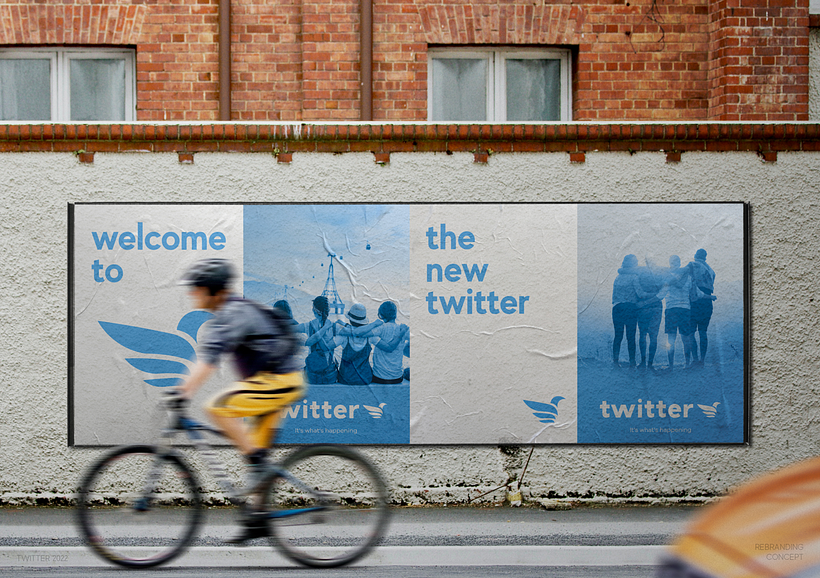 concepting for twitter rebranding 13