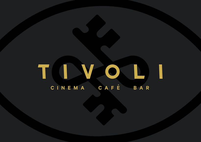 Tivoli Cinema 2
