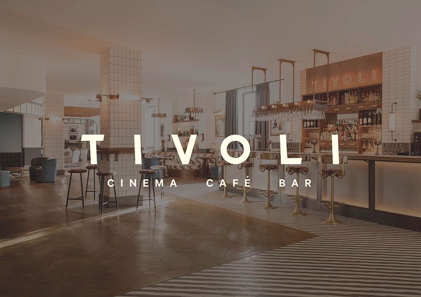 Tivoli Cinema 3