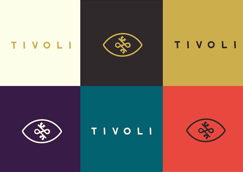 Tivoli Cinema 4