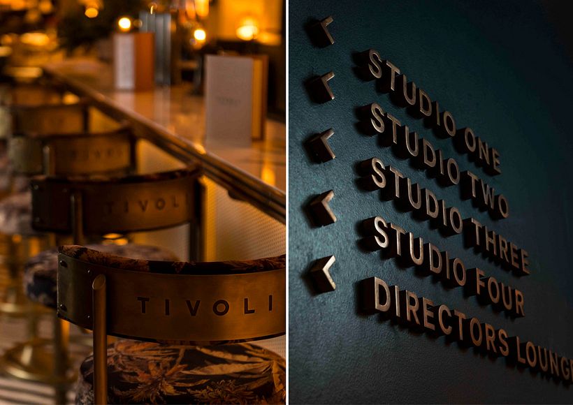 Tivoli Cinema 11