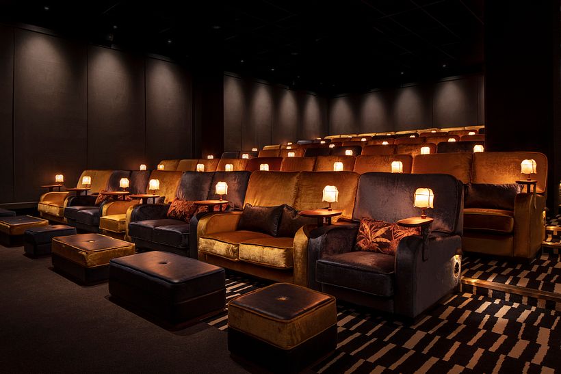 Tivoli Cinema 17