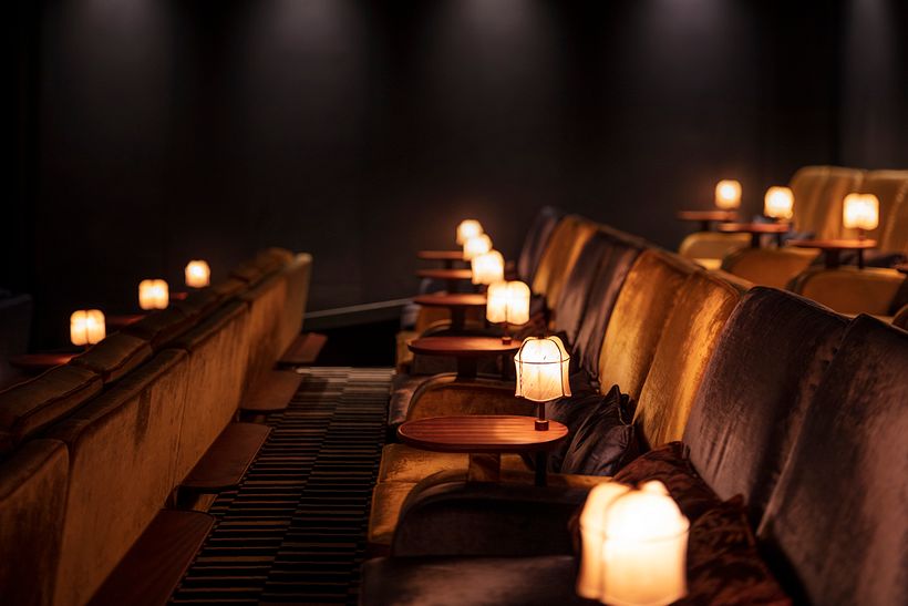 Tivoli Cinema 18