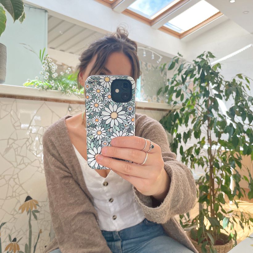 Phone Case Collaboration 2