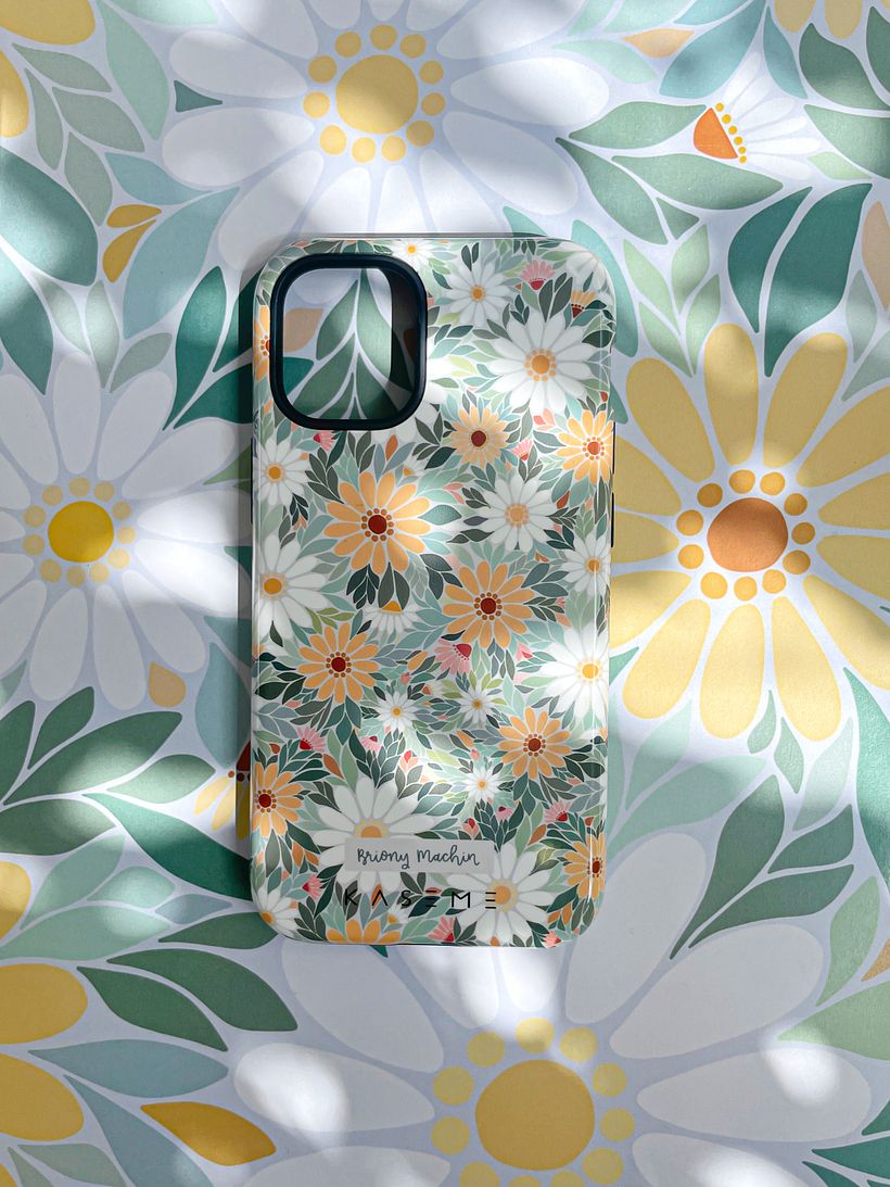 Phone Case Collaboration 3