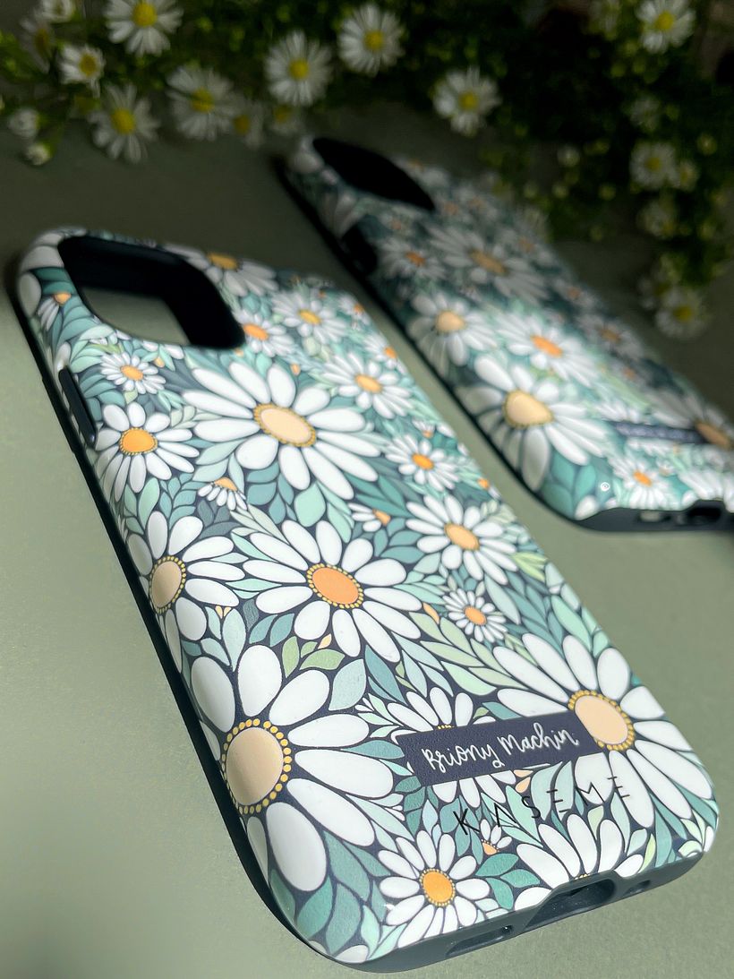 Phone Case Collaboration 4