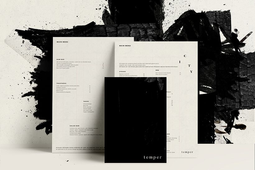 Temper 11