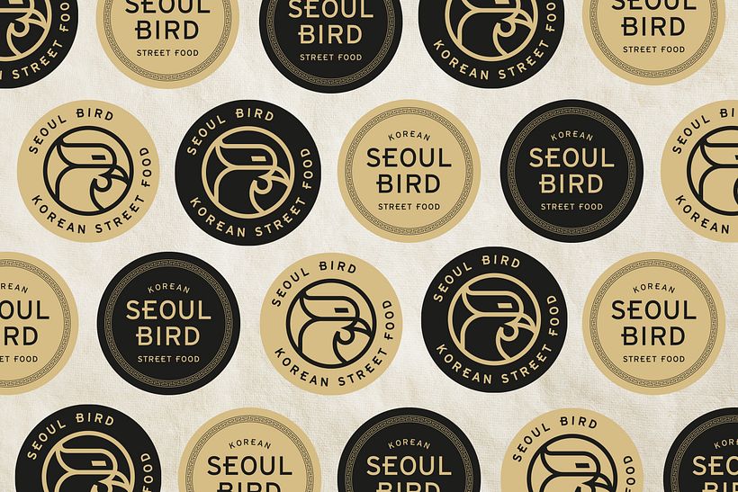 Seoul Bird 3