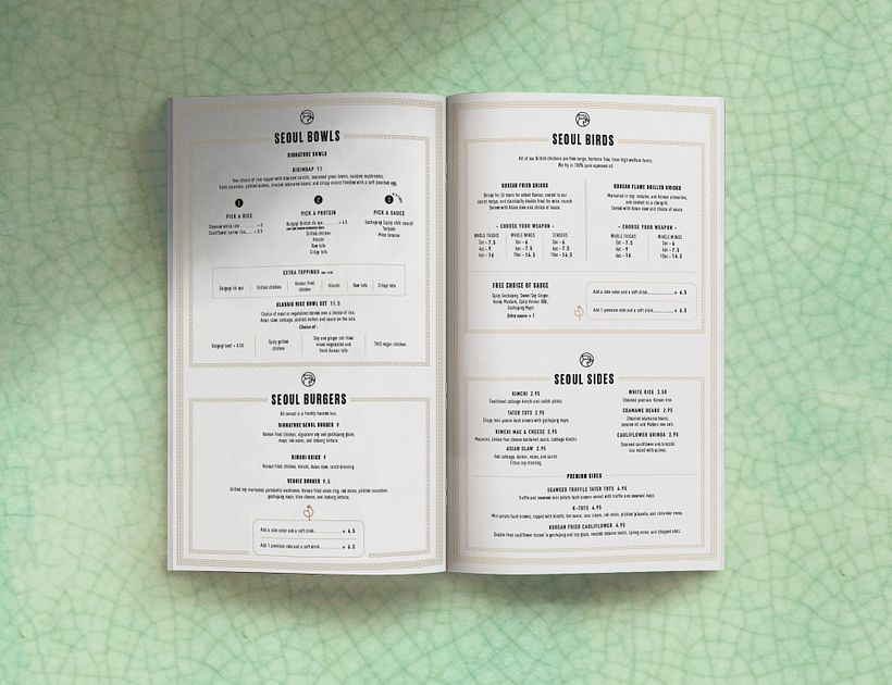 Seoul Bird 7
