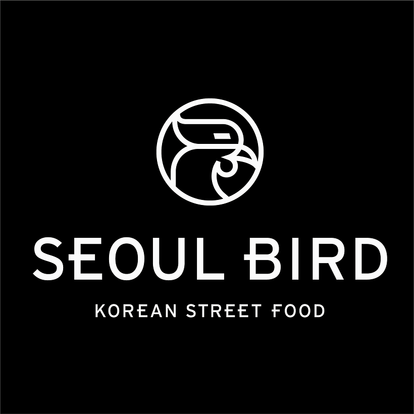 Seoul Bird 10