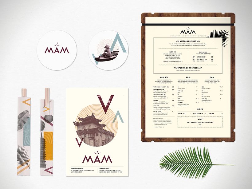 MẮM 8