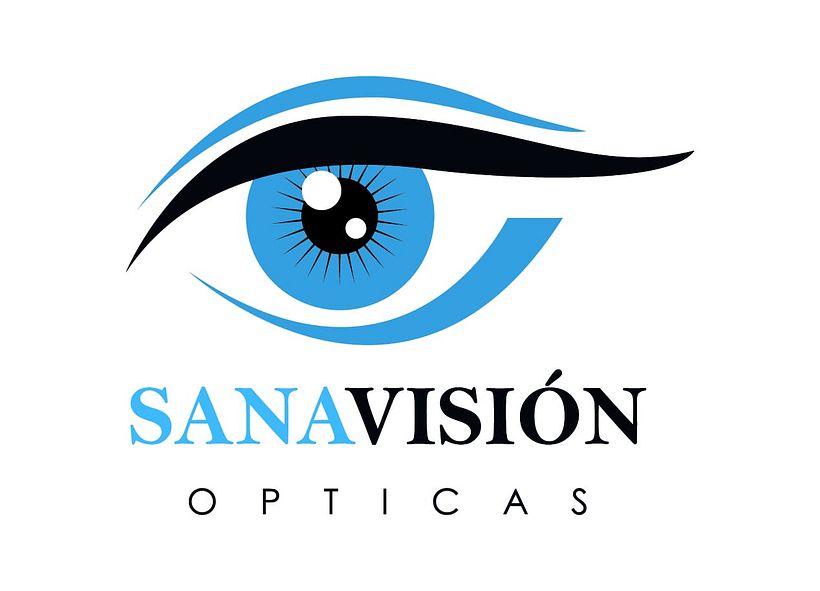  Sanavision ópticas 2