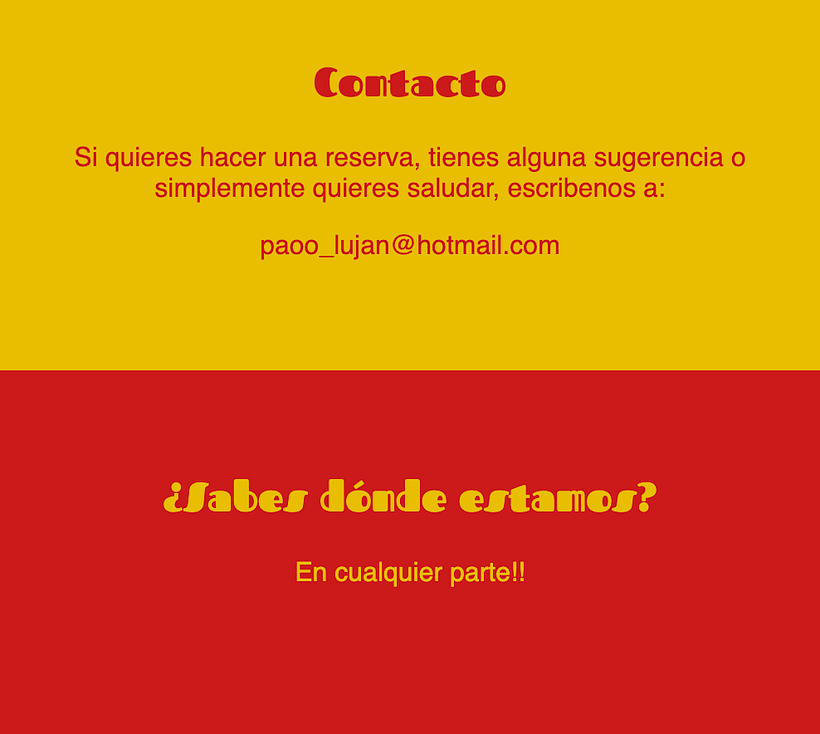 Mi proyecto del curso: Introducción al Desarrollo Web Responsive con HTML y CSS 14
