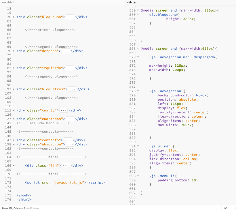 Mi proyecto del curso: Introducción al Desarrollo Web Responsive con HTML y CSS 17