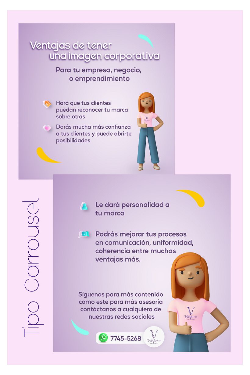 Mi proyecto del curso: Google Ads y Facebook Ads desde cero 2