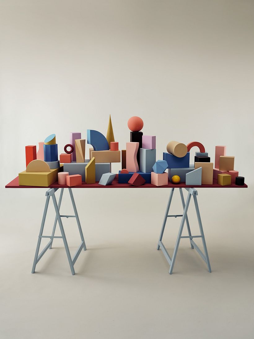 FORME A COLORI 1