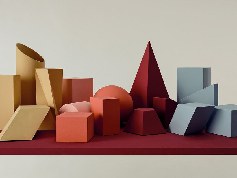 FORME A COLORI 2