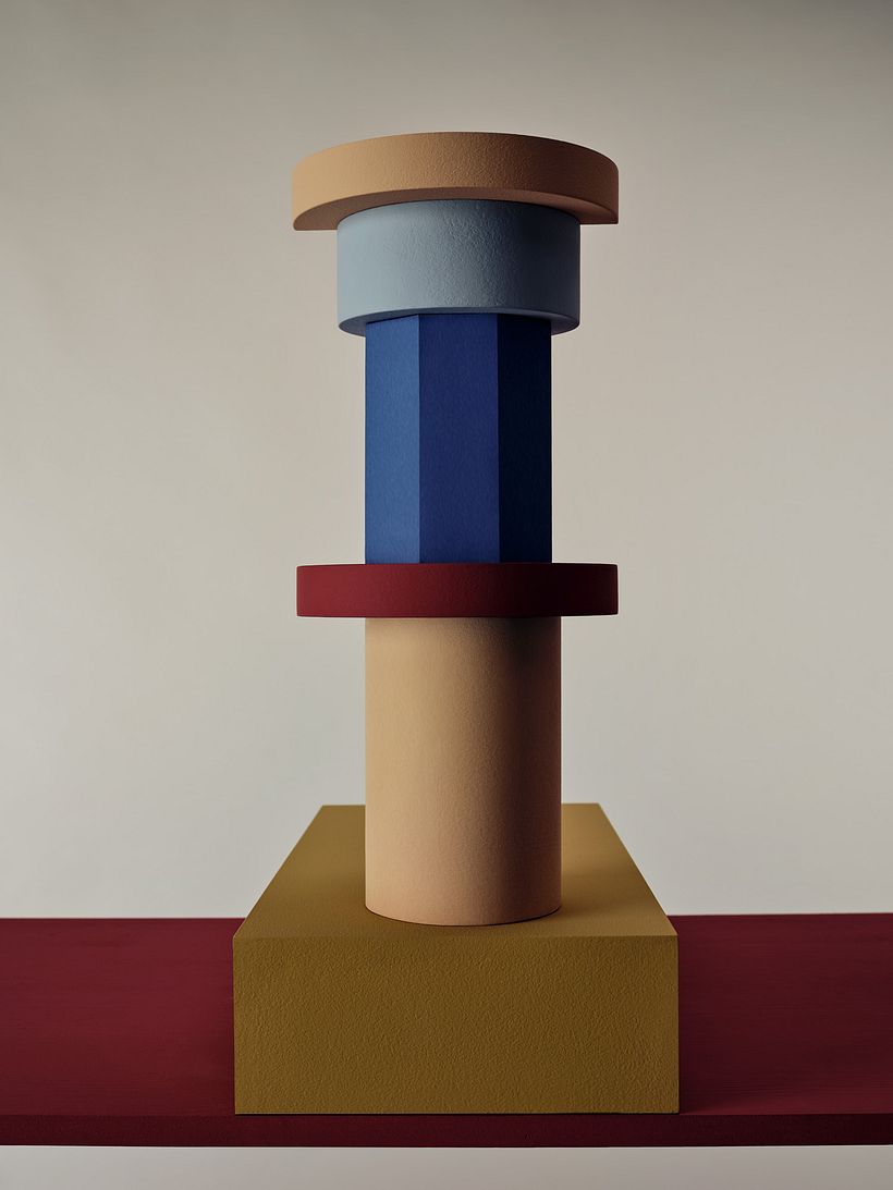 FORME A COLORI 5