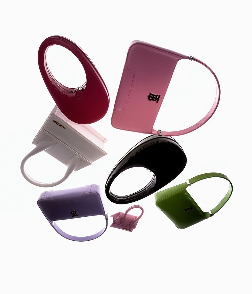 BAGS 1