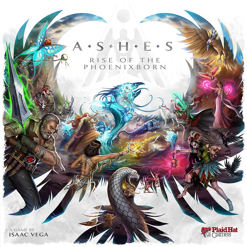 Ashes 2