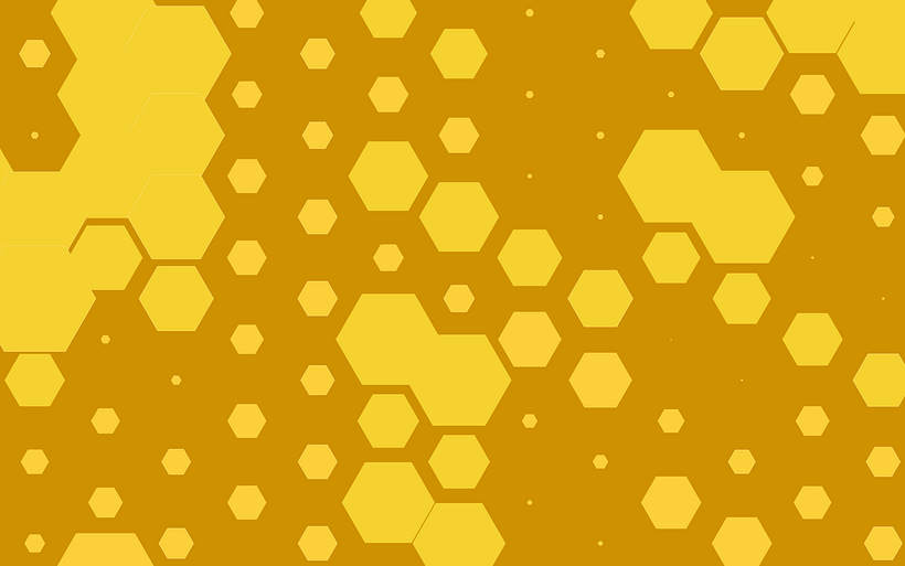 The Golden Reactive Honeycomb 6