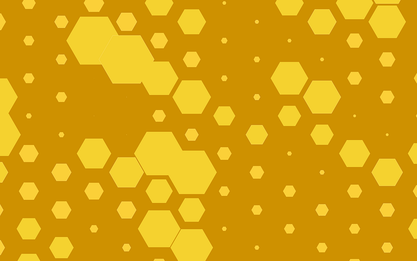 The Golden Reactive Honeycomb 7