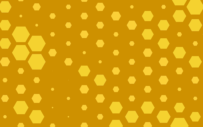 The Golden Reactive Honeycomb 8