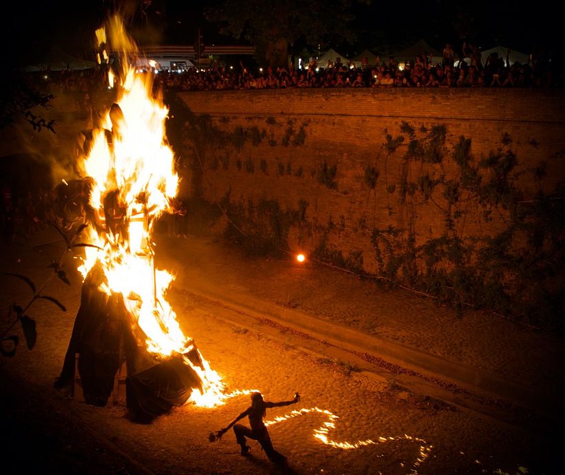 Mi Proyecto del curso: Introducción a la fotografía digital 12