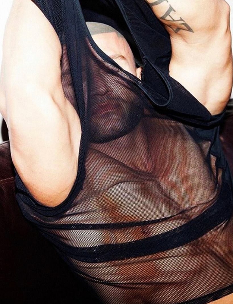 Rupaul’s Drag Makeup + Photography x Greg Bailey Alright Darling 6