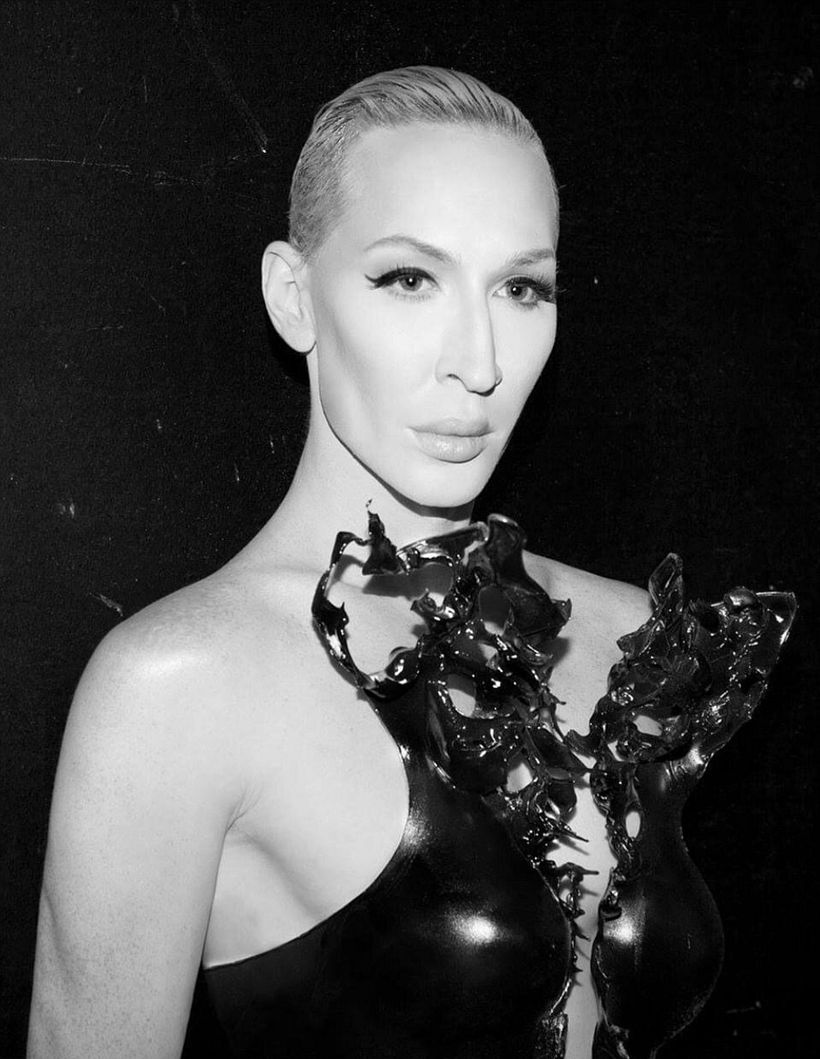 Rupaul’s Drag Makeup + Photography x Greg Bailey Alright Darling 7