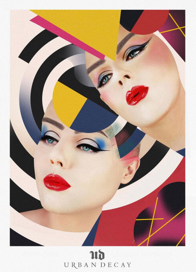 Urban Decay x Pater Sato Tribute 4