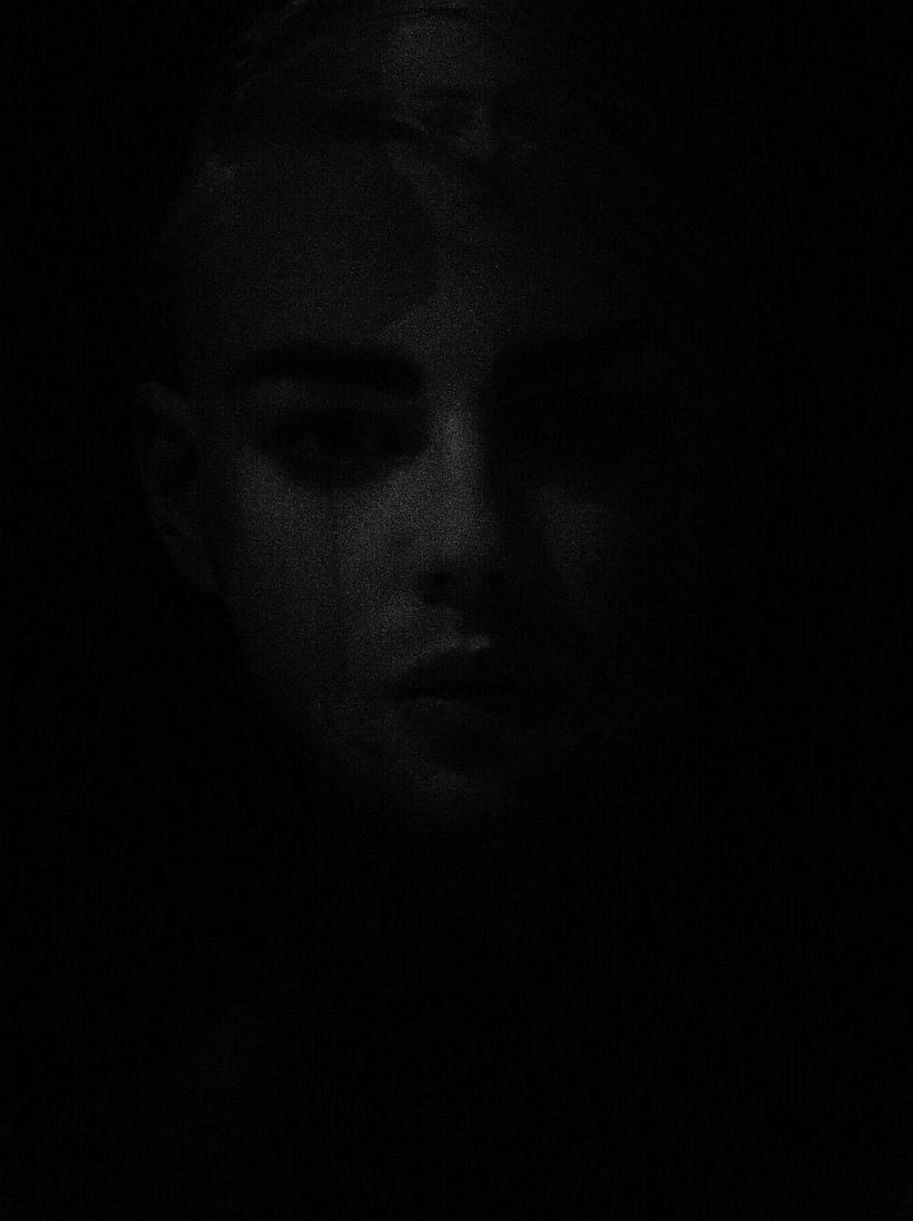 Agitprop Portrait Photography 8