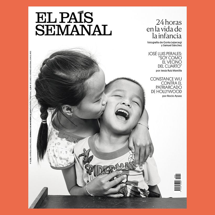 Fotografie von Gorka Lejarcegi.