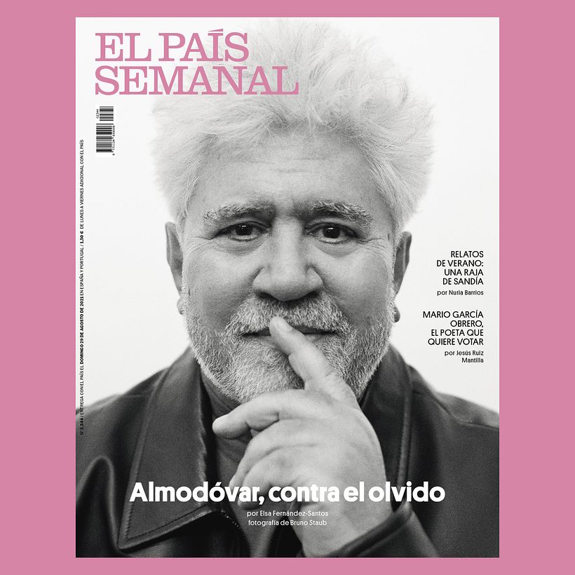 Fotografie von Bruno Staub.